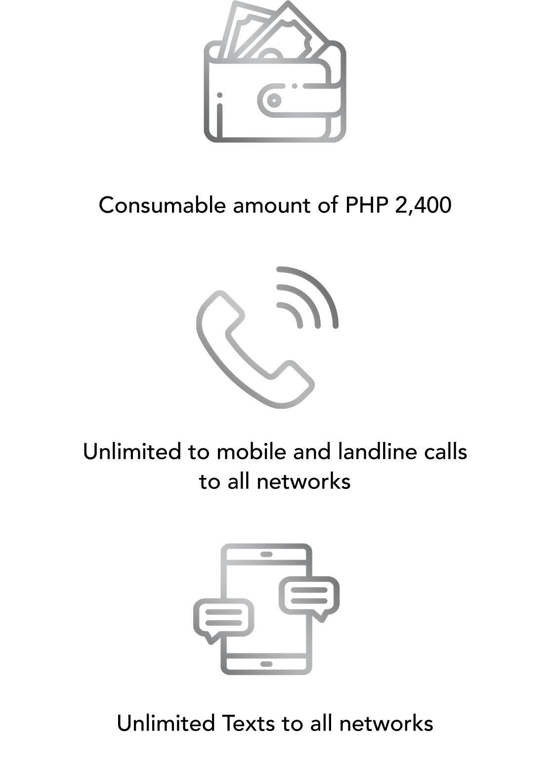Limitless Plan PLDT Enterprise